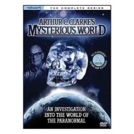 Arthur C. Clarke&#039;s Mysterious World (2 Discs)