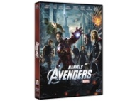 Avengers (DVD)