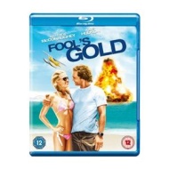 Fool&#039;s Gold (2008) (Blu-ray)