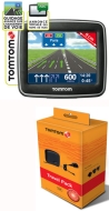 GPS TomTom Start Europe Classic Series - Europe 23 pays + Travel Pack