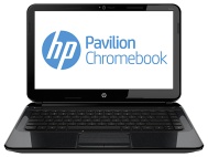 HP Pavilion 14 Chromebook (c000ed)