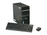 HP p6-2033w (QU126AAR#ABA)