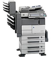 Konica Minolta bizhub 420