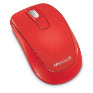 Microsoft Wireless Mouse 1000