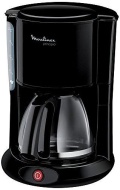 Moulinex FG2608 Principio