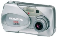 Olympus Camedia D-560