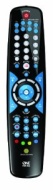 One For All OARN08G 8 Device Remote (Black)