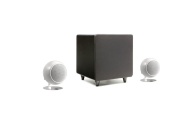 Orb Audio Mini Classic One 2.1 Stereo Speaker System