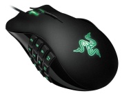 Razer Naga 2012