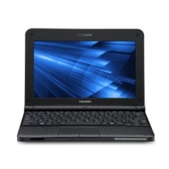 Toshiba Mini NB255-N245 (PLL2PU00701F) Netbook