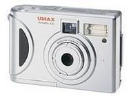 Umax AstraPix 430