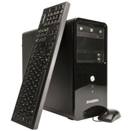 Zoostorm 7270-2011 Desktop (Intel Core i5-4460 3.2GHz, 8GB RAM, 1TB SATA HDD, DVDRW, Windows 8.1 Professional Downgraded to Windows 7 Professional)