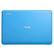 ASUS Chromebook 13.3&quot; HD LED Intel 2GB RAM, 16GB eMMC Chrome OS Laptop