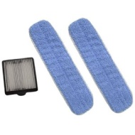 Bissell Pad and Filter Kit (3270)