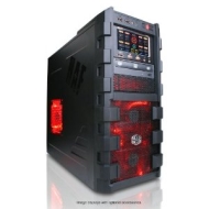 CyberPower Windows 7 Gaming PC (3.3GHZ Six Cores)