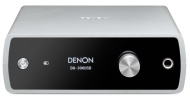 Denon DA-300USB, un conversor que mejora el sonido de las canciones del PC