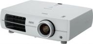 Epson EH TW4400 - LCD projector - 1600 ANSI lumens - 1920 x 1080 - widescreen - High Definition 1080p