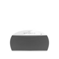 Goodmans Bluetooth Crescent High Performance Bluetooth Speaker White