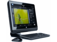 HP Pavilion All-in-One 200