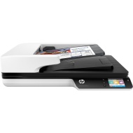 HP Scanjet Pro 4500 fn1