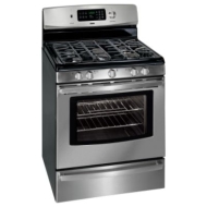 Kenmore 30&quot; Freestanding Gas Range 7748