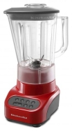 KitchenAid&reg; KSB465ER Classic Series 4-Speed Blender, Empire Red