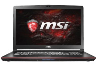 MSI GP72VR 7RF-268DE Gaming-Notebook 17.3 Zoll