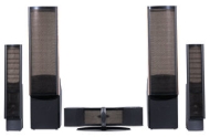 Martin Logan Prodigy