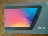 Nexus 10 eerste indrukken: snel, mooi en vingerafdrukken