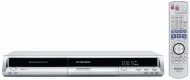 Panasonic DMR-ES15S Progressive Scan DVD Recorder