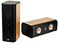Snell Acoustics LCR7 Speaker System