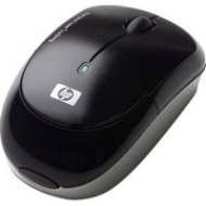 Souris HP Mini Mouse