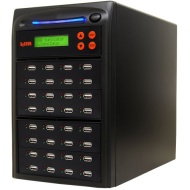 Systor 1 to 31 Multiple USB Thumb Drive Duplicator / Flash USB Memory Card Copier