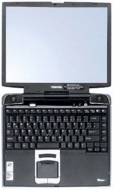 Toshiba Tecra M1