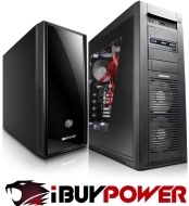 iBuyPower P500X And P900DX Workstations, Reviewed