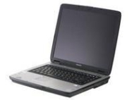 Toshiba SATELA60-672 C 2800 40GB 15&quot; 512MB 40GB Celeron 2.8GHz