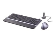 Belkin Bluetooth Keyboard &amp; Mouse Desktop Bundle