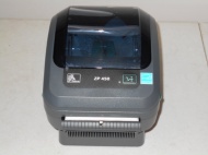 Consumer Electronic Products Zebra Zp 450 ZP450 Thermal Label BarCode Printer USB/Serial ZP450-0101-0000 Supply Store