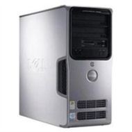 Dell Dimension E520 Desktop (Intel Core 2 Duo Processor E6320 4MB Cache/1.86GHz/1066FSB, 2GB RAM, 25