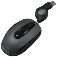 Dynex Optical Laptop Mouse