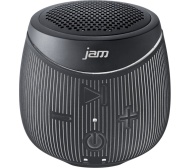 JAM Double Down HX-P370BK Portable Bluetooth Wireless Speaker - Black