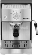 Krups Pump Espresso with Precise Tamp