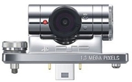 Sony PSP 1.3 Megapixel Chotto Shot Camera