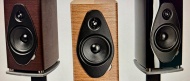 Sonus Faber Sonetto I