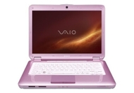 Sony VAIO CS180J/P