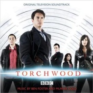 Torchwood - Original Television Soundtrack