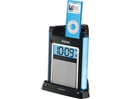 iHome Alarm Clock for iPod�