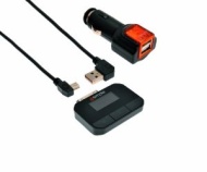 iSimple JamKast IP Wireless FM Transmitter for iPod or iPhone with RDS