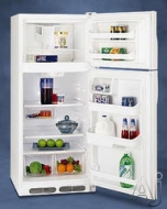 Frigidaire Freestanding Top Freezer Refrigerator FRT17G4B