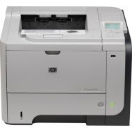 HP LaserJet Enterprise P3015n Printer